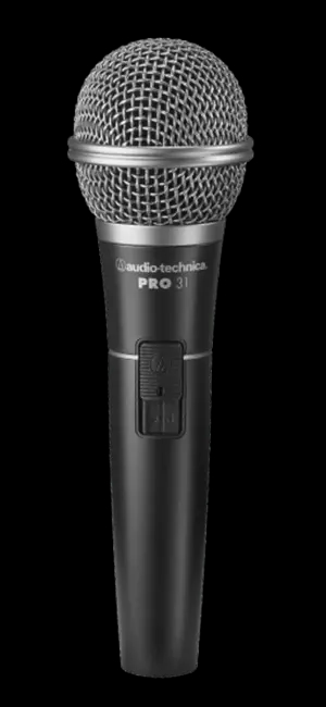 microphone