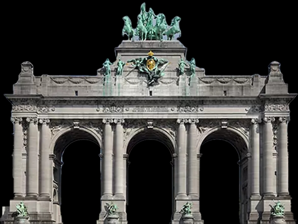 cinquantenaire