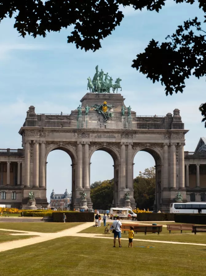 cinquantenaire