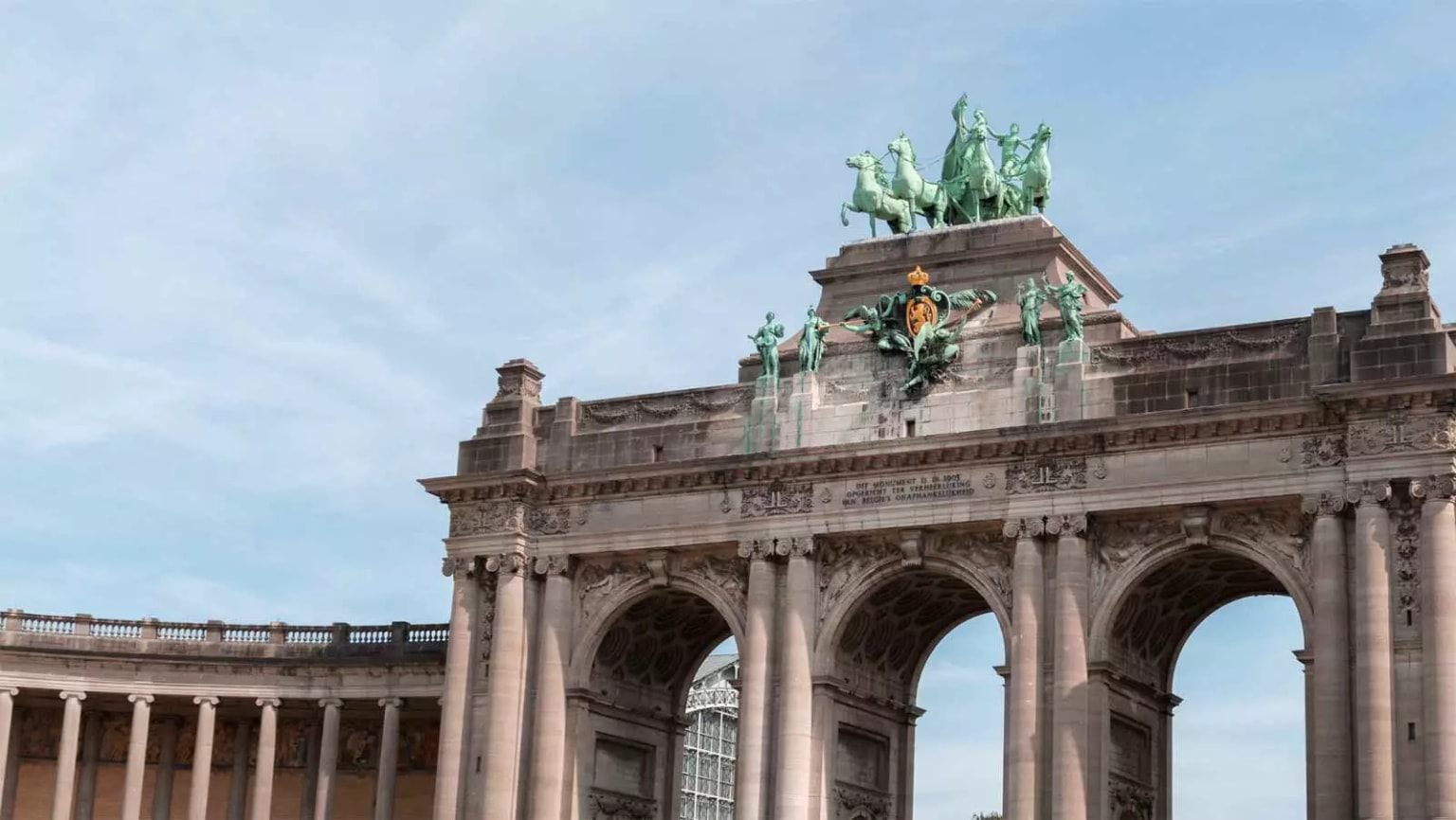 cinquantenaire